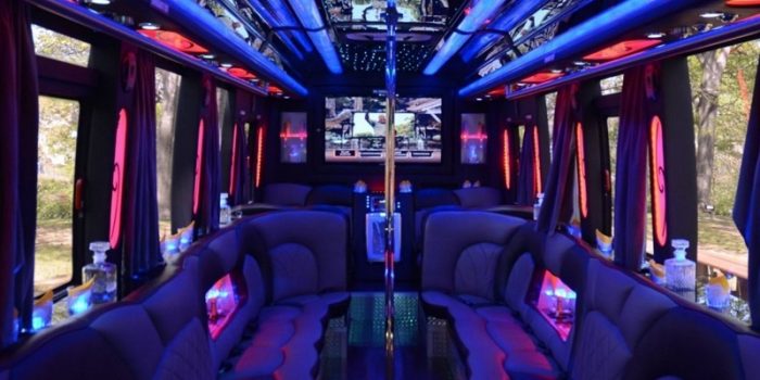 Party Bus Rentals Bronx